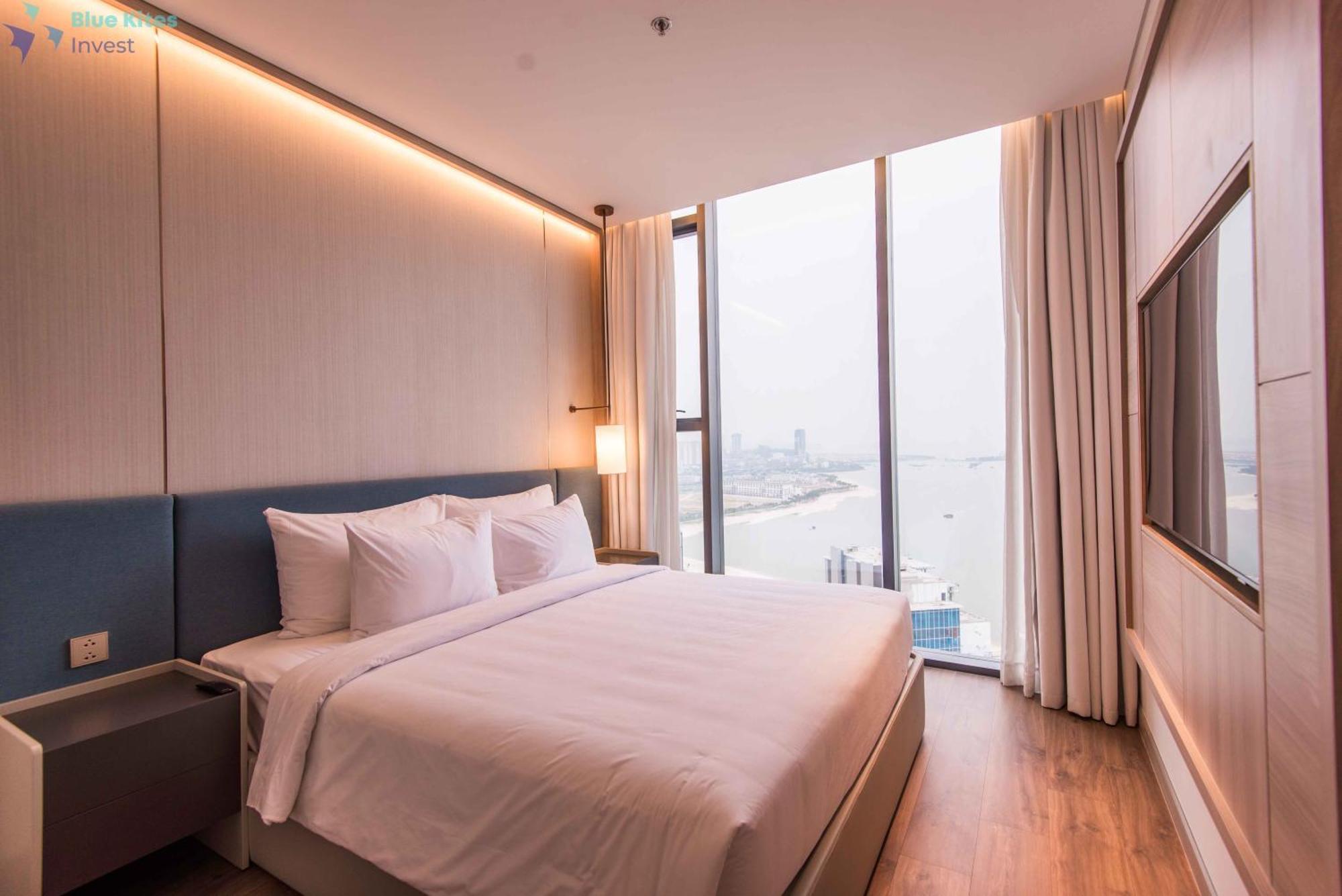 A La Carte Ha Long Bay Managed By Anstay エクステリア 写真