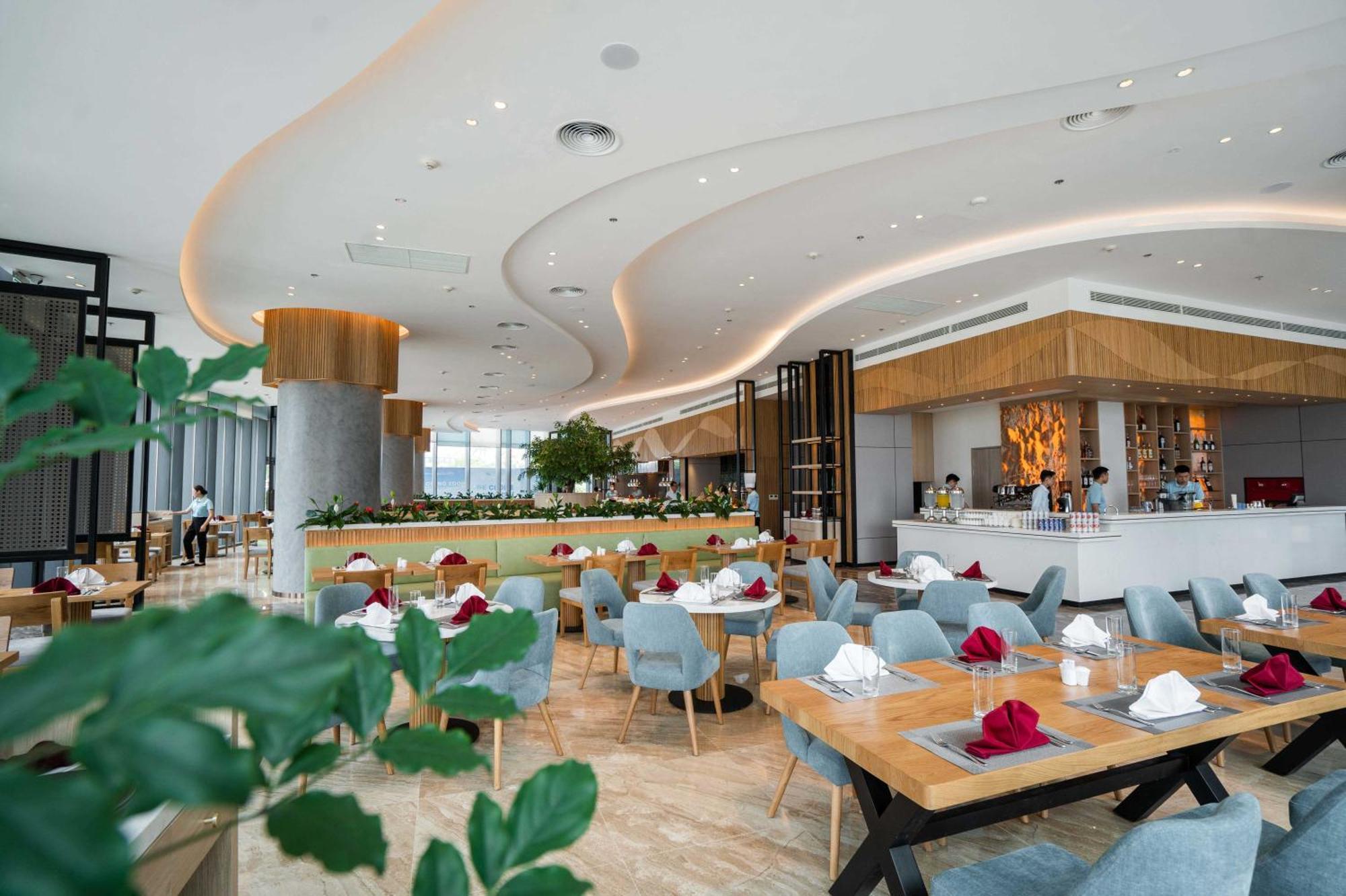 A La Carte Ha Long Bay Managed By Anstay エクステリア 写真