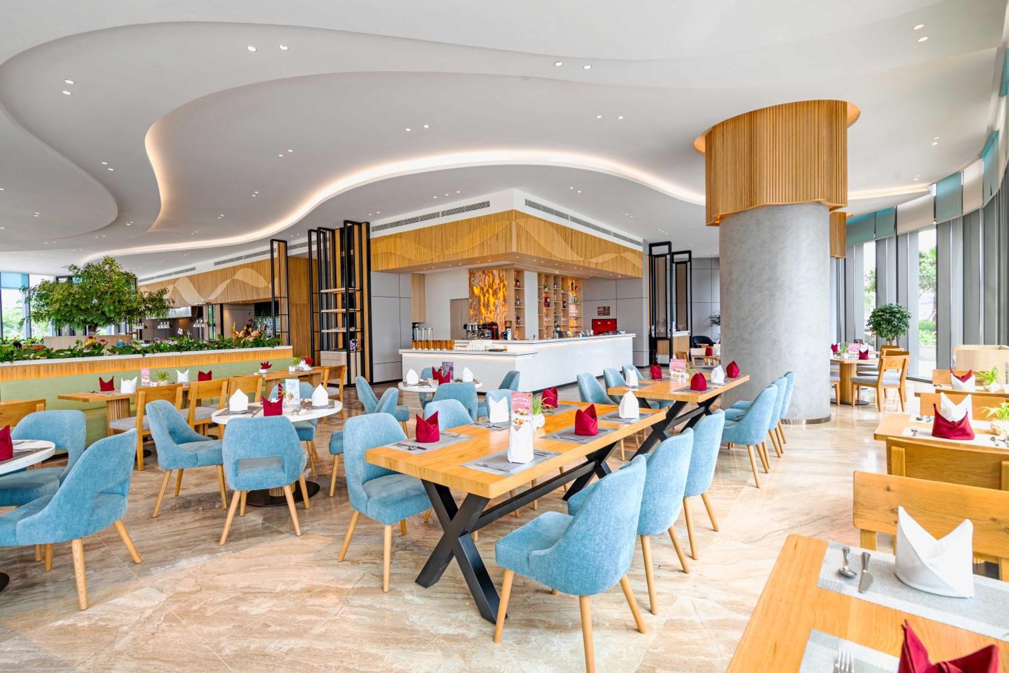 A La Carte Ha Long Bay Managed By Anstay エクステリア 写真
