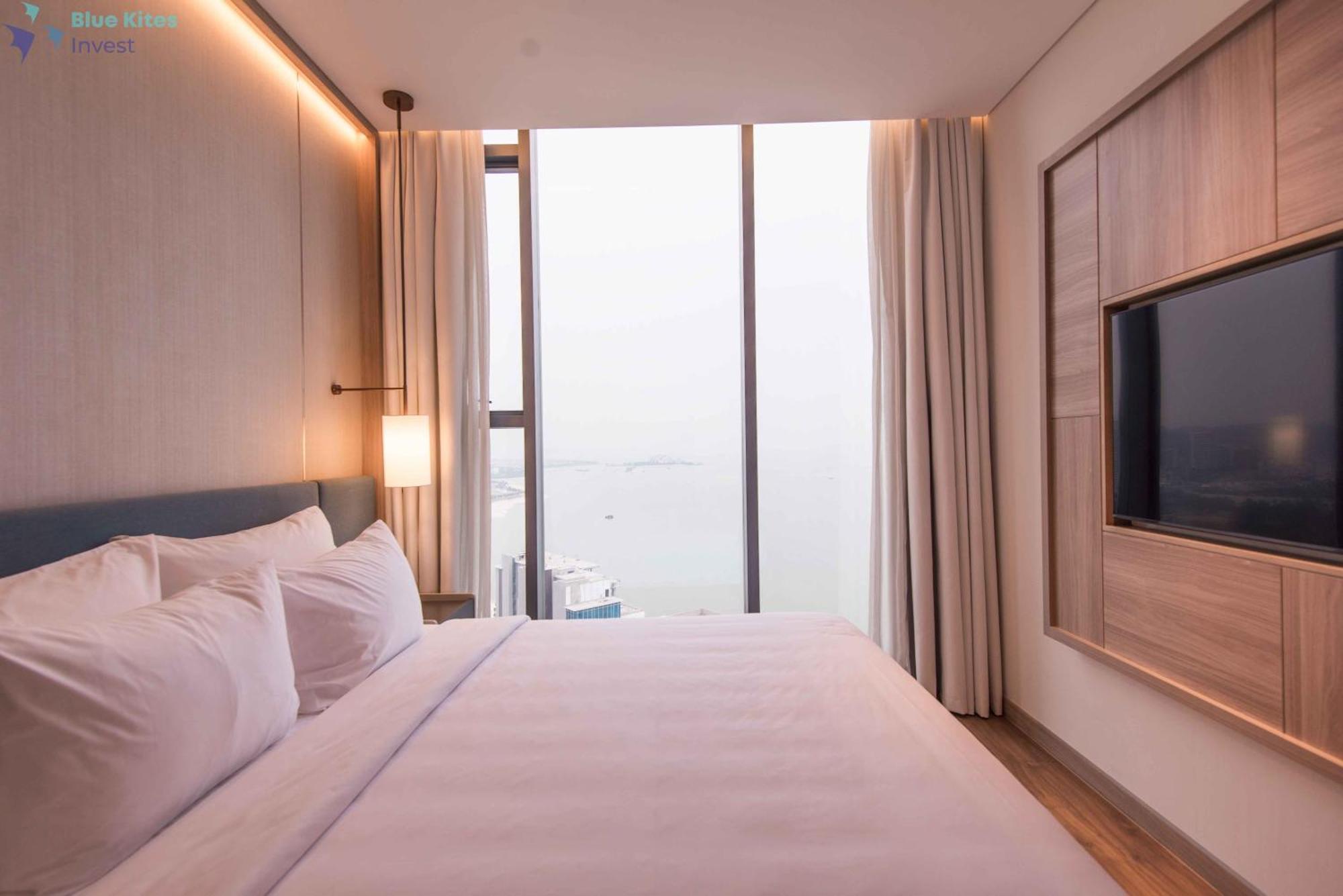 A La Carte Ha Long Bay Managed By Anstay エクステリア 写真